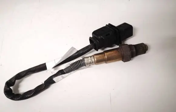 BMW 5 F10 F11 Lambda probe sensor 779160001 0281004018