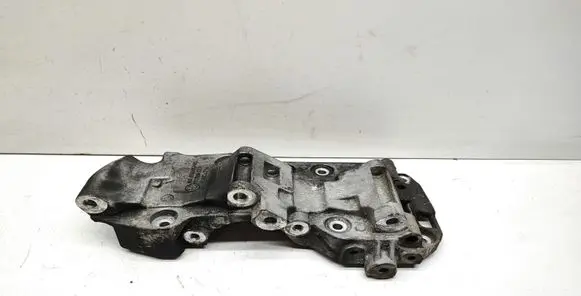 Generator/alternator bracket