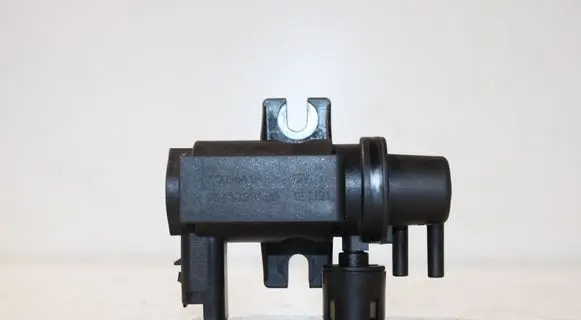 Turbo solenoid valve