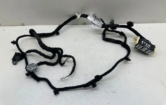 Ford Focus Panel wiring NX6T14B079GERC