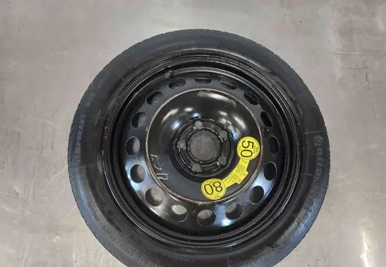 Volvo V70 R17 spare wheel 9209872