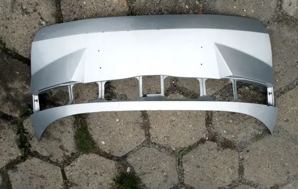 Honda Civic Tailgate trim 74890SMGE000M1