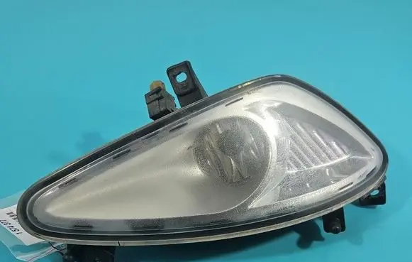 Mercedes-Benz S W221 Front fog light 0305074002 IMPRK1574377