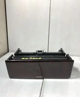 Mercedes-Benz E W211 Glove box 2106830091