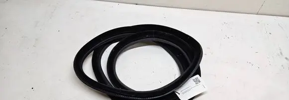 BMW 4 F36 Gran coupe Rear door rubber seal (on body) 7401893