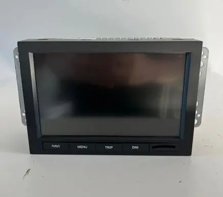 Chevrolet Captiva Screen/display/small screen 95217011 NV0099010