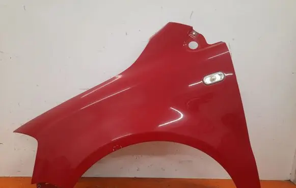 Volkswagen Fox Fender 5Z0821155