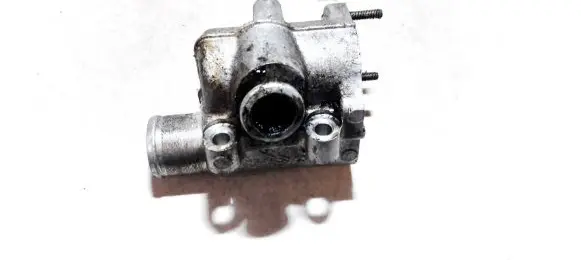 Renault Scenic II - Grand scenic II EGR valve line/pipe/hose 255366