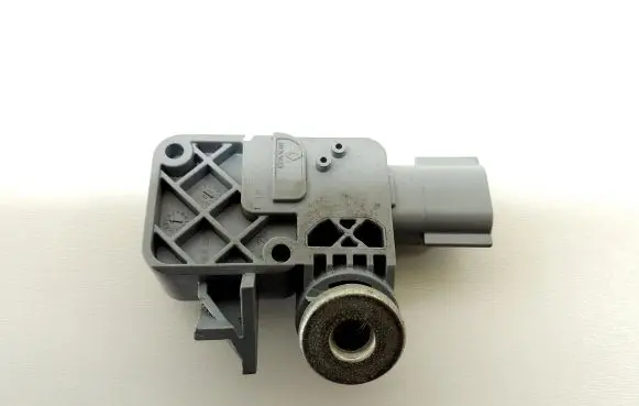 Renault Megane III Airbag deployment crash/impact sensor 988310002R