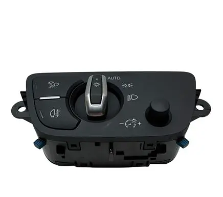 Audi A4 S4 B9 Light switch 4m0941531an