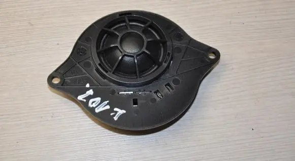 Audi A5 Panel speaker 8W0035399