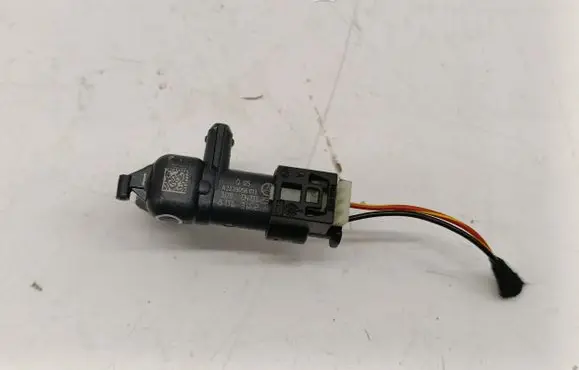 Mercedes-Benz A W177 Airbag deployment crash/impact sensor A2239056103