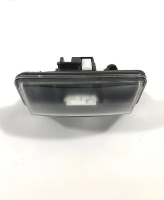Subaru Forester SK Number plate light A047588 84912FG110