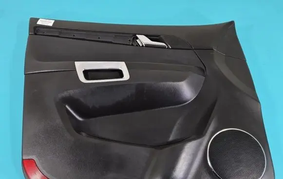 Opel Antara Front door card panel trim IMPRK1400657