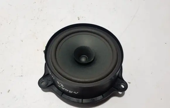 Renault Arkana Rear door speaker 281443703R