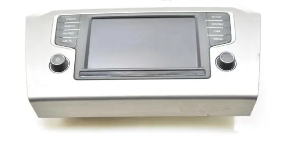 Volkswagen PASSAT B8 Screen/display/small screen 3G0919605