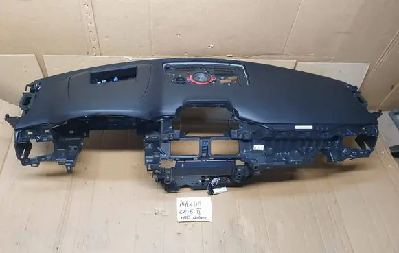 Mazda CX-5 II Dashboard K88HH