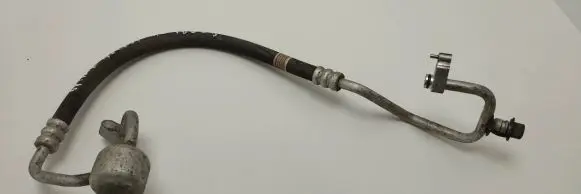 KIA Optima Air conditioning (A/C) pipe/hose