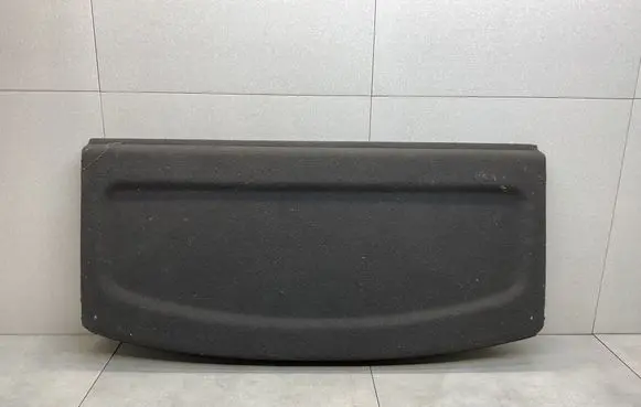 Volkswagen Tiguan Parcel shelf 1K0857769