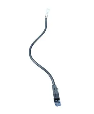 BMW 5 F10 F11 Negative earth cable (battery) 9302356