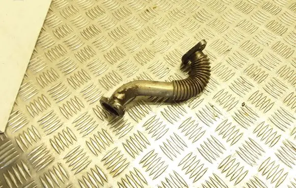 Nissan X-Trail T31 EGR valve line/pipe/hose
