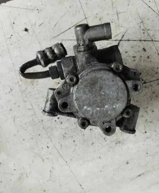Mercedes-Benz E W210 Power steering pump 0024668801 2108430