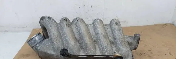 Intake manifold