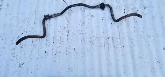 Front anti-roll bar/sway bar