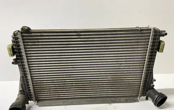 Volkswagen PASSAT B6 Intercooler radiator 3C0145805P N6893002