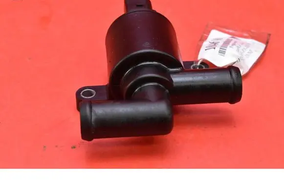 Audi A8 S8 D4 4H Water pump 4H0121671D