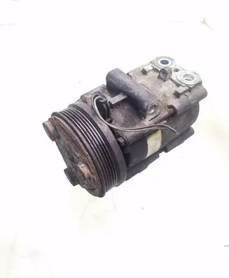 Ford Mondeo Mk III Air conditioning (A/C) compressor (pump)
