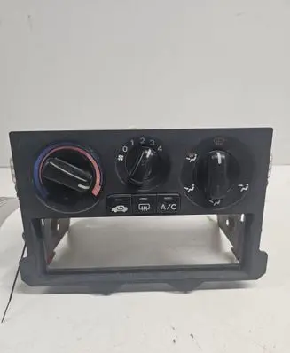 Honda Accord Climate control unit 79500S1A