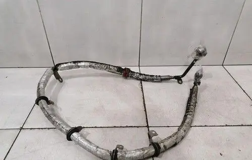 Mercedes-Benz S W220 Power steering hose/pipe/line A220320207212