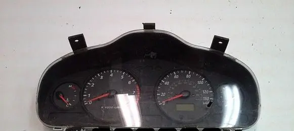 Hyundai Santa Fe Speedometer (instrument cluster) 69801080