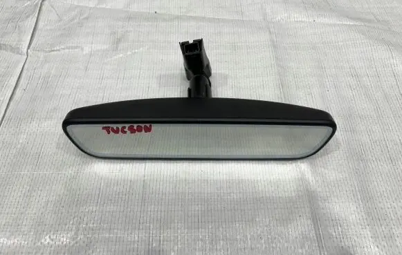 Hyundai Tucson IV NX4 Rear view mirror (interior)