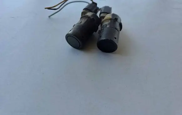 Peugeot 307 Parking PDC sensor 9649186580