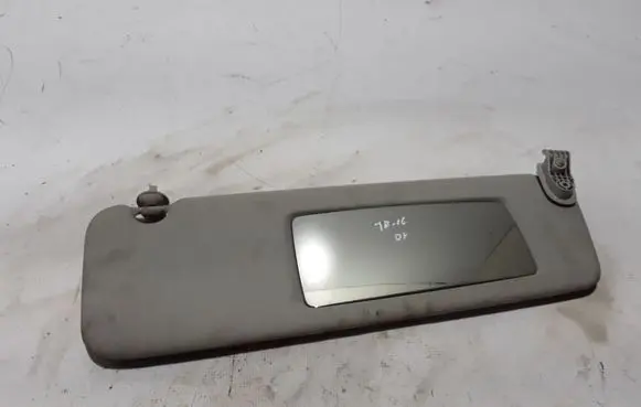 Renault Trafic III (X82) Sun visor 964001235R