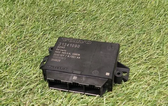 Volvo XC60 Parking PDC control unit/module 31341090