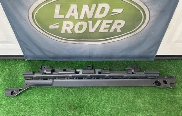 Land Rover Range Rover Sport L494 Keyless (KESSY) go control unit/module CH2215K602AB