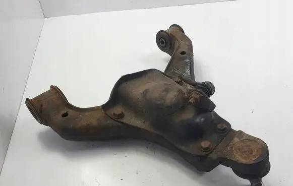 Volkswagen Crafter Front control arm
