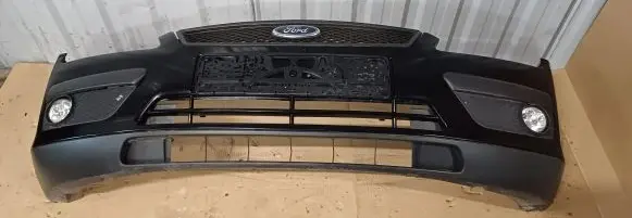 Ford Focus Front bumper 4M5117757A