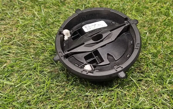 BMW X5 F15 Front door wing mirror part S98034