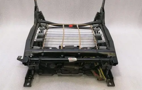 Bentley Arnage Seat frame PW27140PD