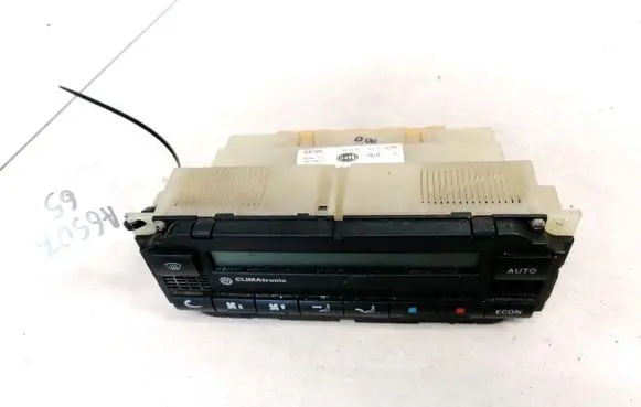 Volkswagen PASSAT B5 Climate control unit 3B1907044B 5HB00761710