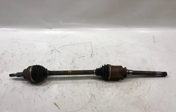 Jeep Grand Cherokee Front driveshaft