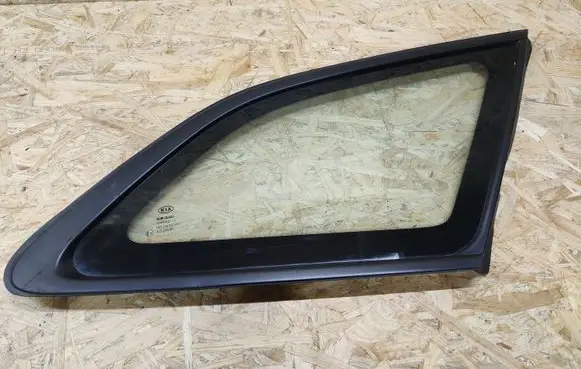 KIA Ceed Rear side window 87820A2500