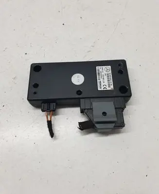 Phone control unit/module