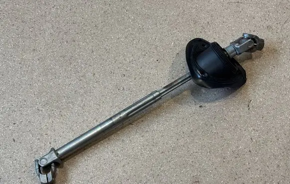 Audi A7 S7 4G Steering column universal joint 4G1419753B 4G1419523B