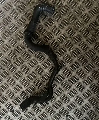 Land Rover Evoque I Engine coolant pipe/hose G4D39Y439BF