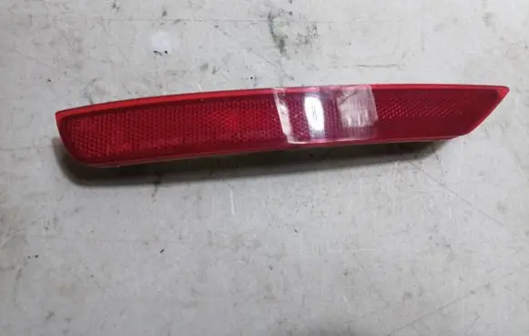 Subaru Forester SJ Rear tail light reflector 32303L